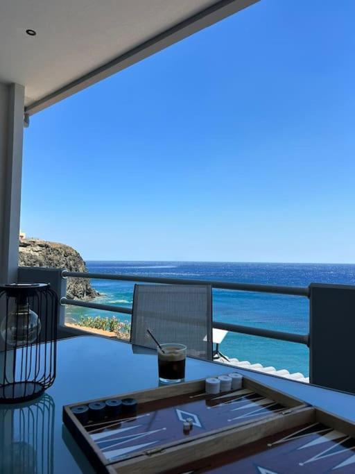 Seafront House With Private In South Crete Appartement Héraklion