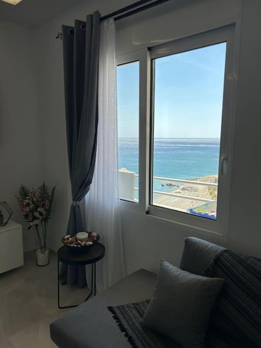Seafront House With Private In South Crete Appartement Héraklion