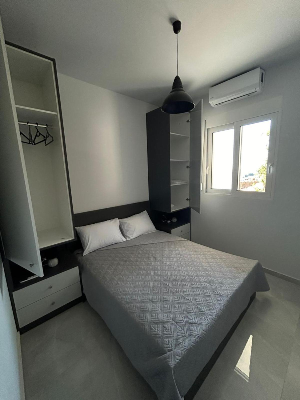 Appartement Seafront House With Private In South Crete