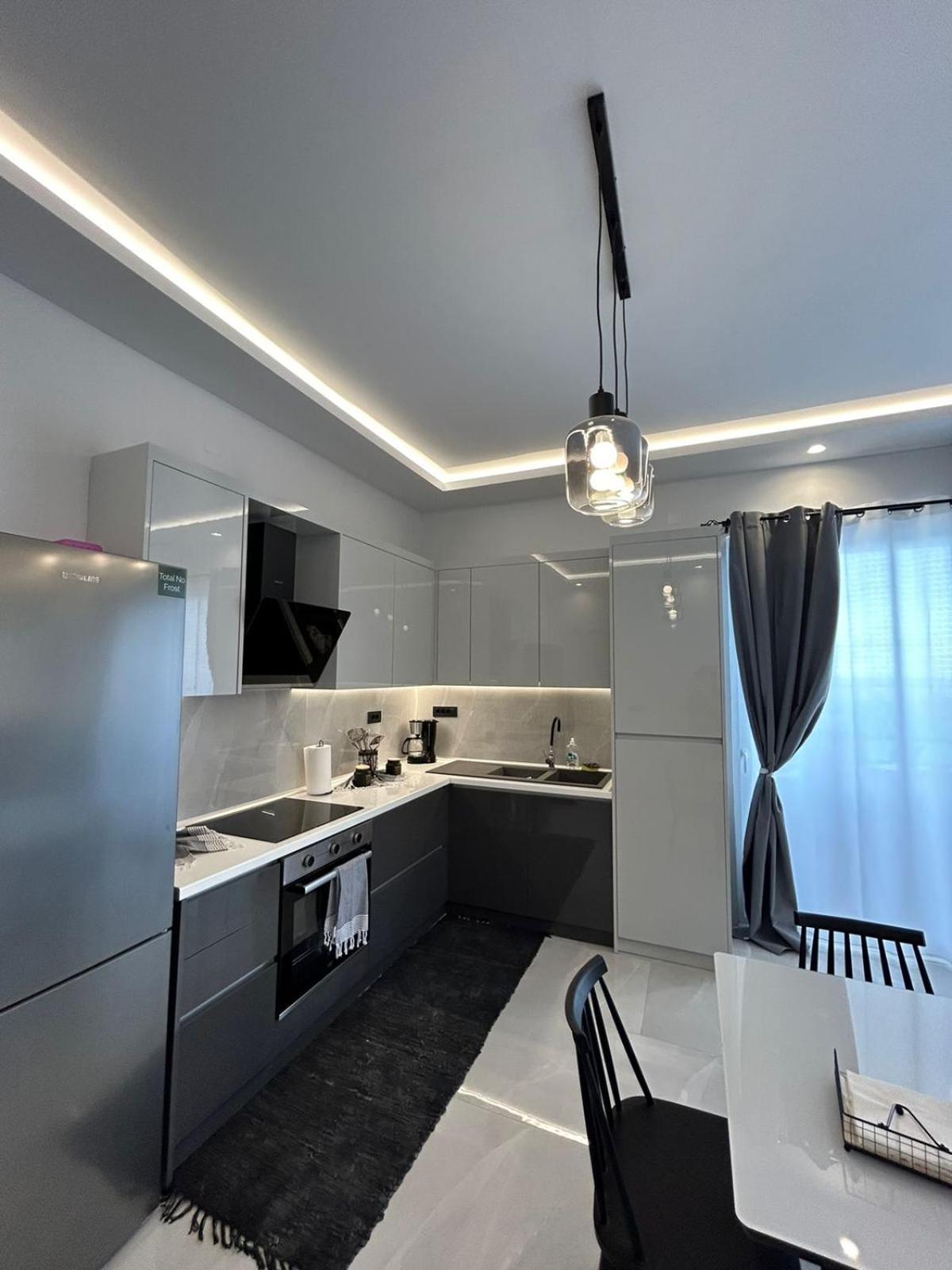 Seafront House With Private In South Crete Héraklion