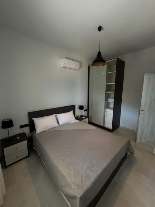 Seafront House With Private In South Crete Héraklion