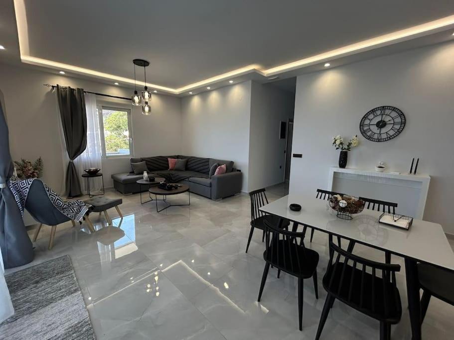 Seafront House With Private In South Crete * Héraklion