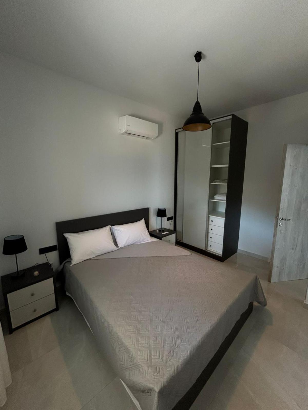 Seafront House With Private In South Crete Appartement Héraklion